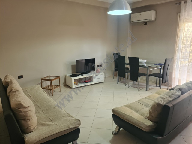 Two bedroom apartment for rent in Kodra e Diellit street near Botanical Garden in Tirana.
It is l
Two bedroom apartment for rent in Kodra e Diellit street near Botanical Garden in Tirana.
It is l